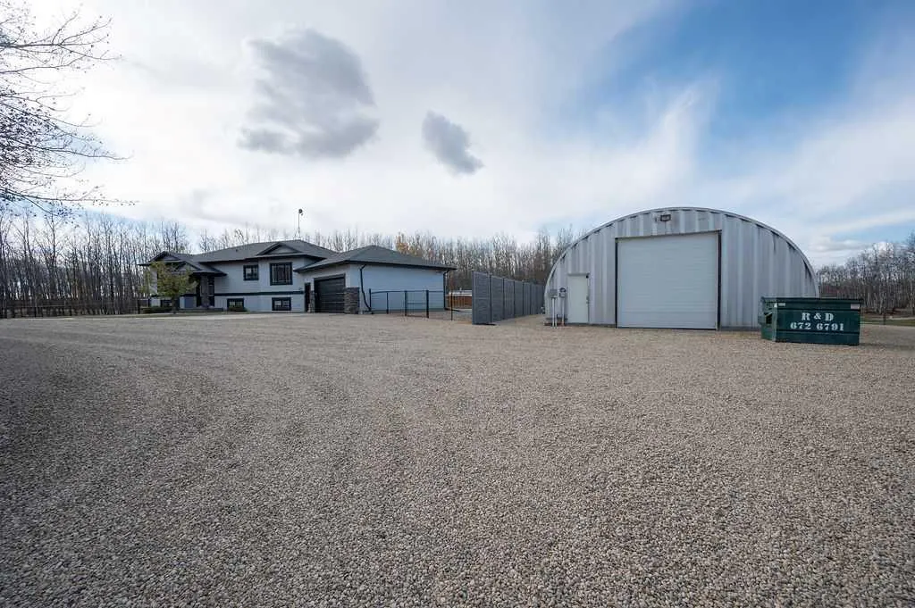 22252 Township Road 505