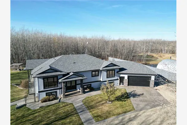 22252 Township Road 505