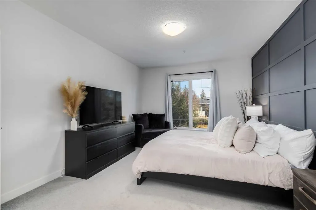 117 19 Avenue NE, #204