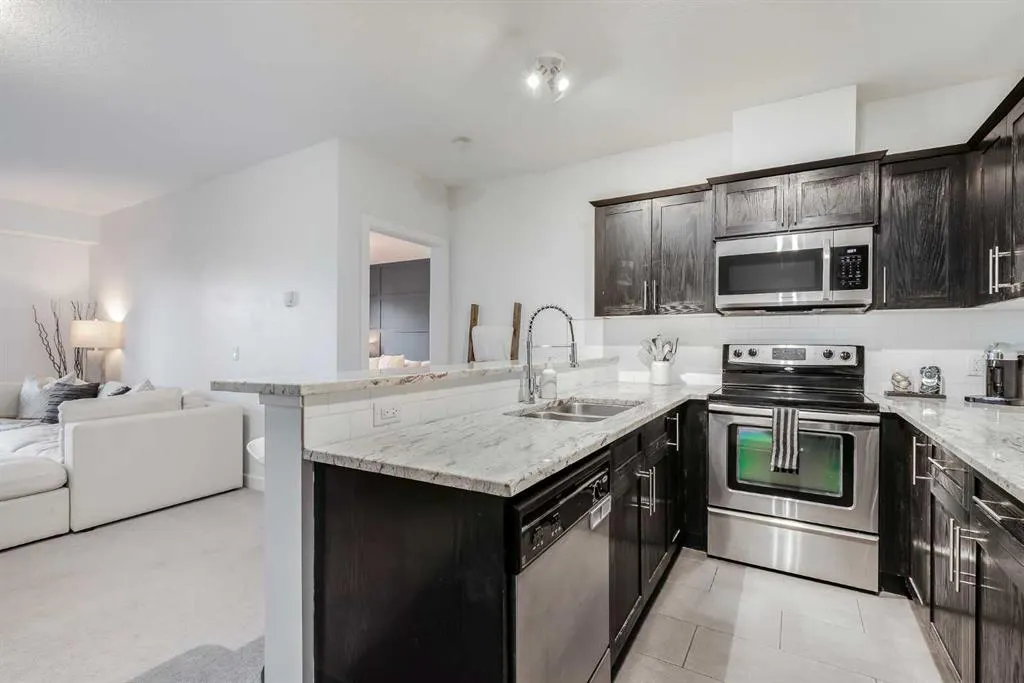 117 19 Avenue NE, #204