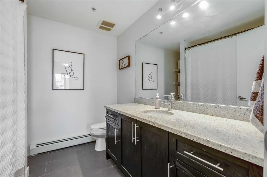 117 19 Avenue NE, #204