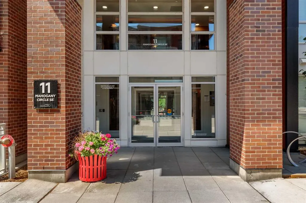 11 Mahogany Circle SE, #415