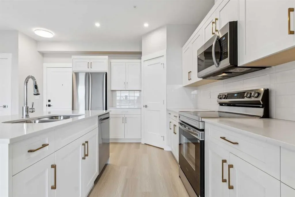 3700 Seton Avenue SE, #2405