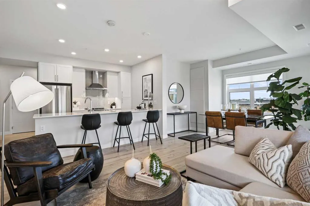 255 Les Jardins Park SE, #326