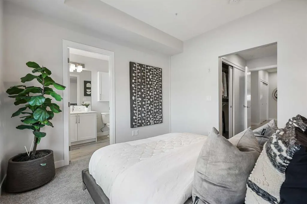 255 Les Jardins Park SE, #326