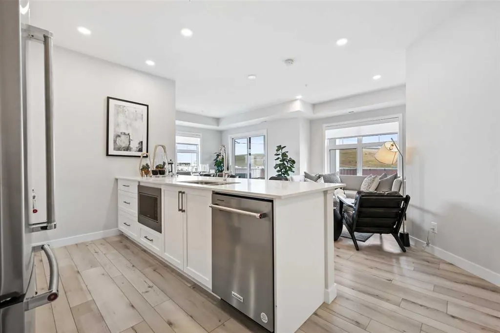 255 Les Jardins Park SE, #326