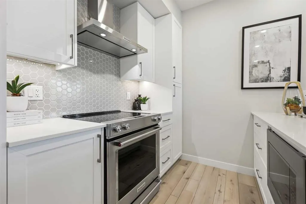 255 Les Jardins Park SE, #326