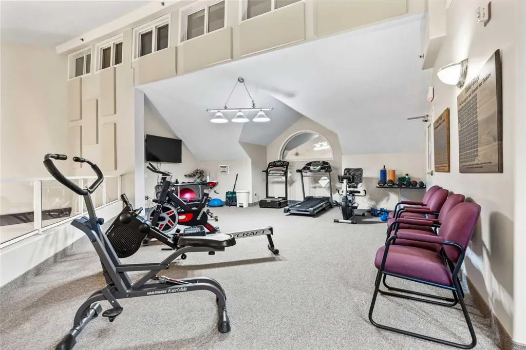 1818 Simcoe Boulevard SW, #2230