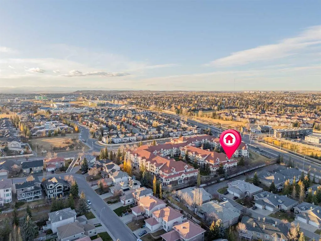 1818 Simcoe Boulevard SW, #2230