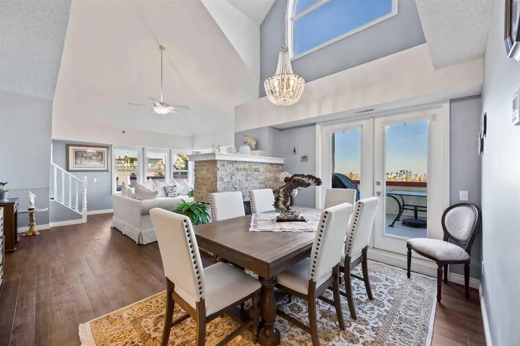 1818 Simcoe Boulevard SW, #2230