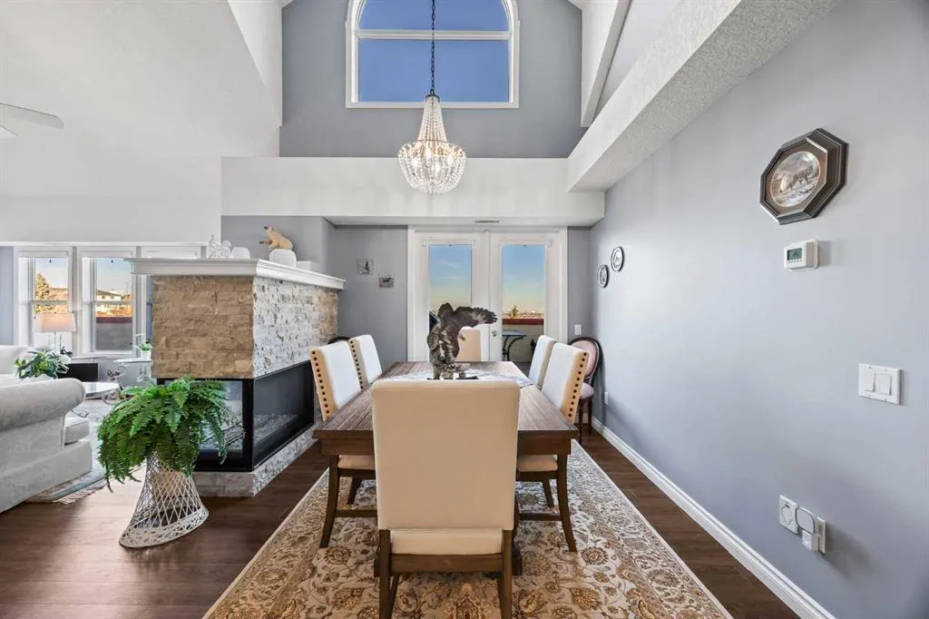 1818 Simcoe Boulevard SW, #2230