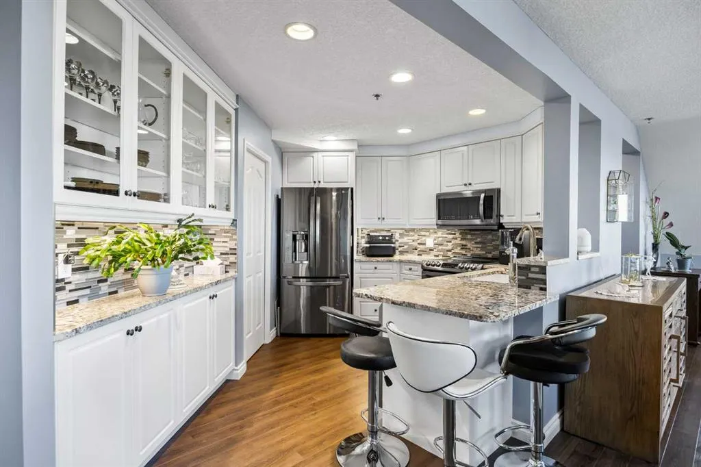 1818 Simcoe Boulevard SW, #2230