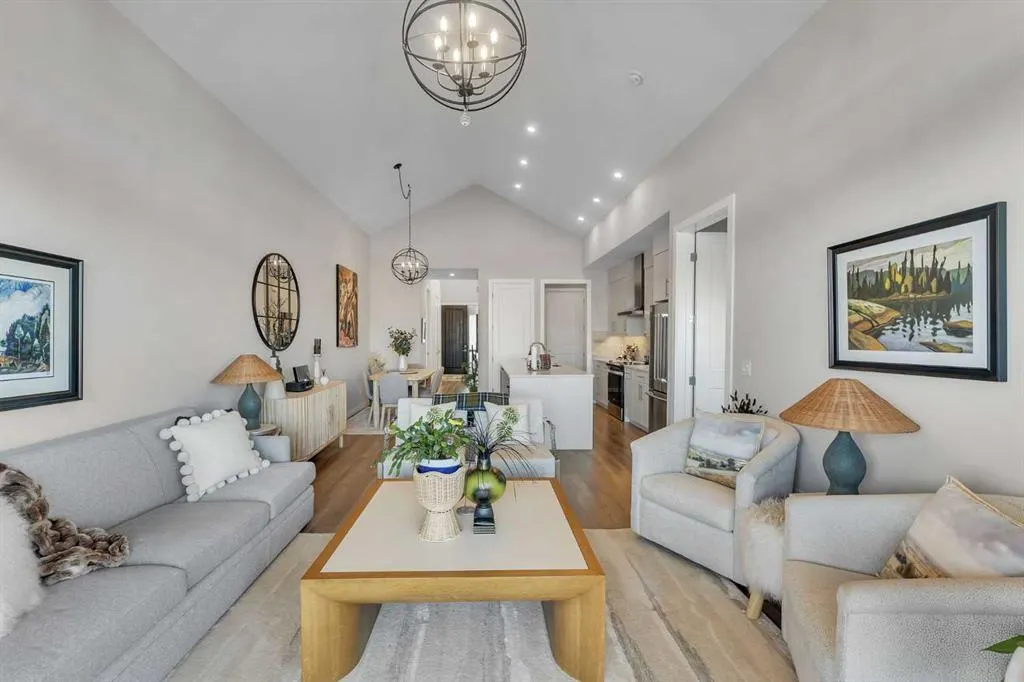 406 Crestridge Common SW