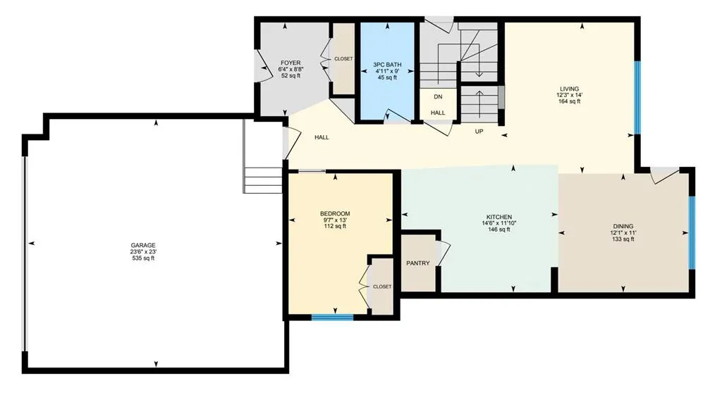 1535 Ravensmoor Way SE