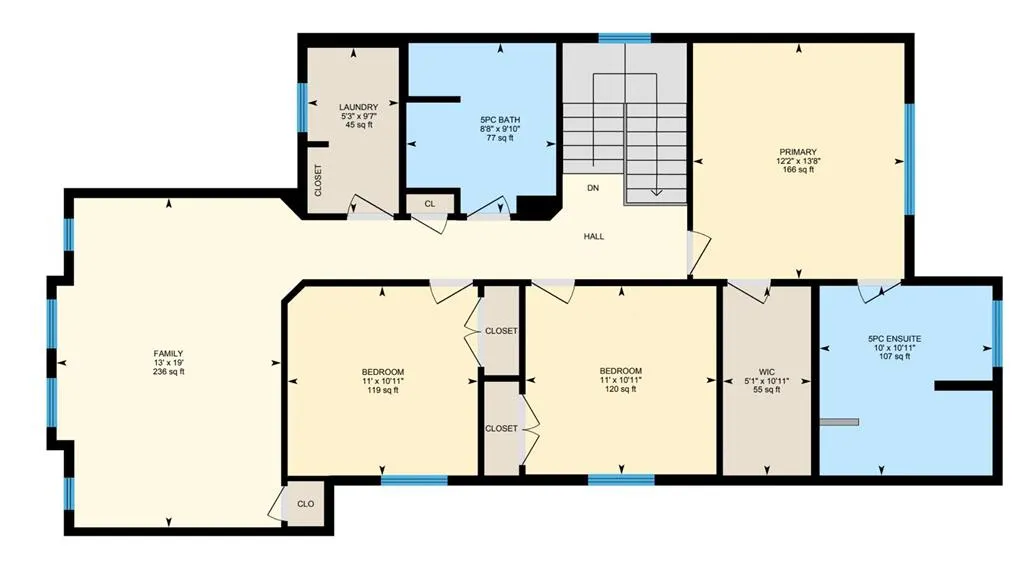 1535 Ravensmoor Way SE