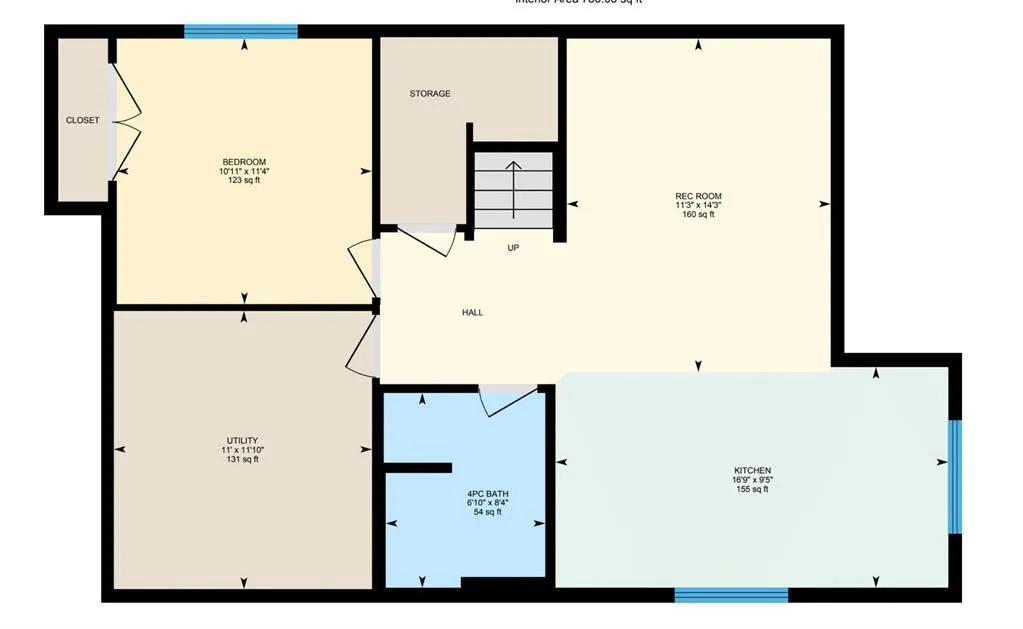 1535 Ravensmoor Way SE