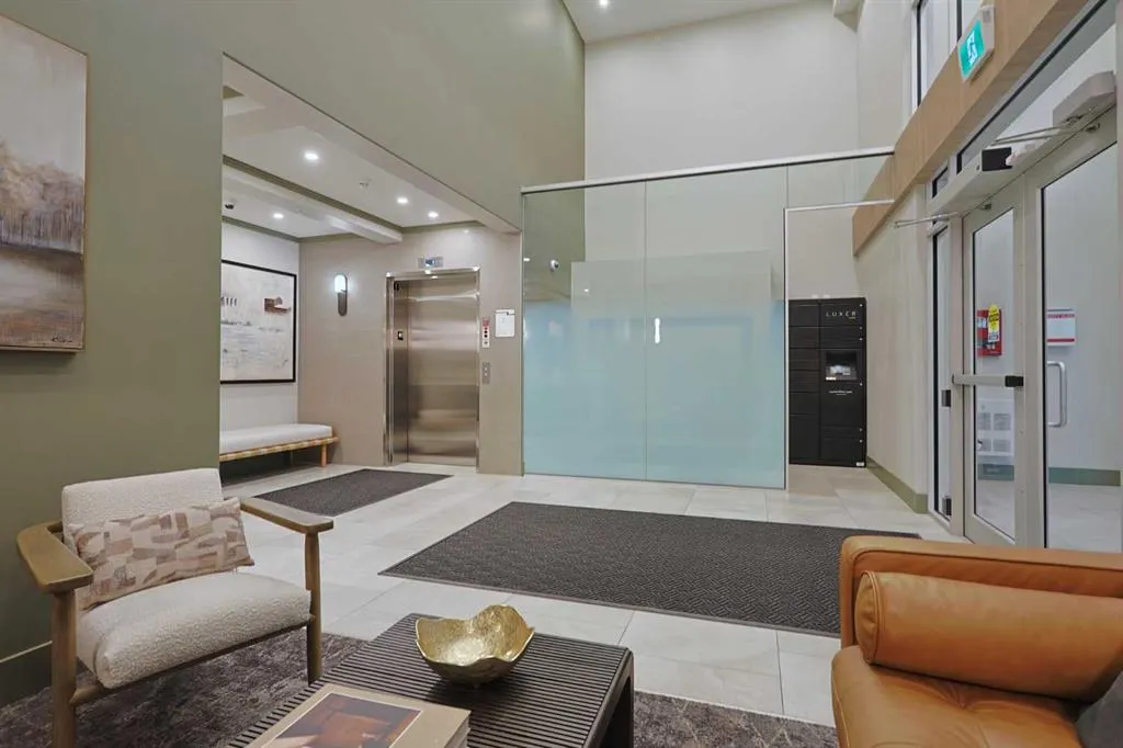 81 Arbour Lake View NW, #1401