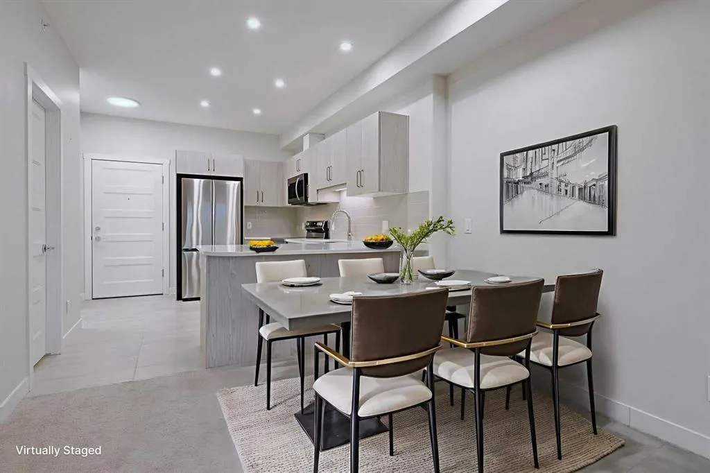 81 Arbour Lake View NW, #1401