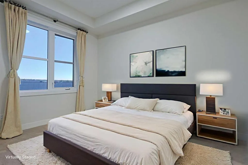 81 Arbour Lake View NW, #1401