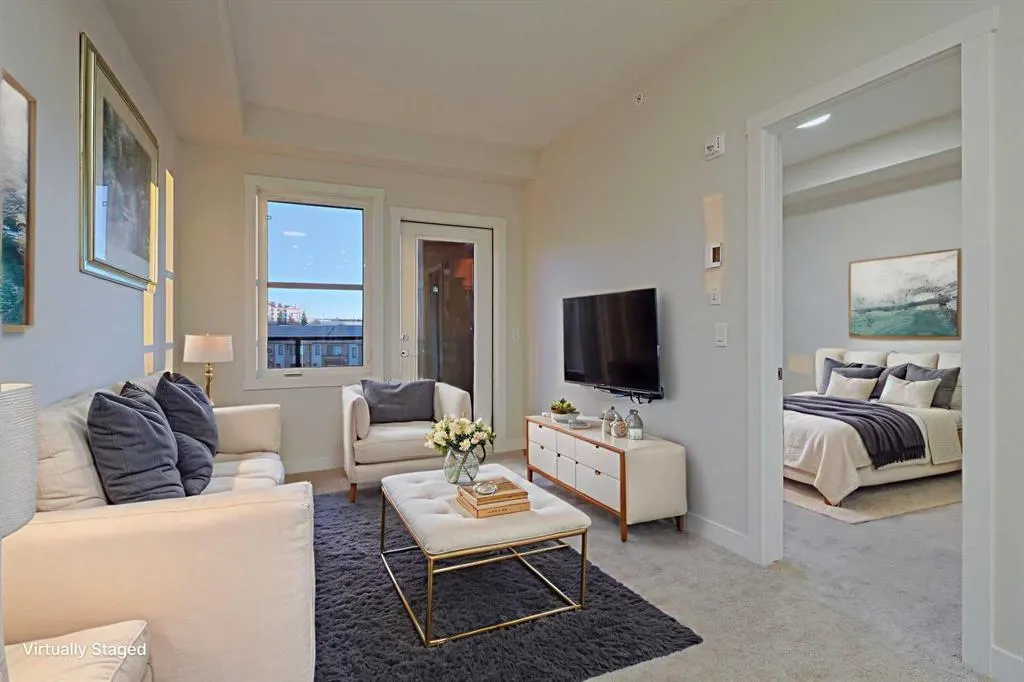 81 Arbour Lake View NW, #1401