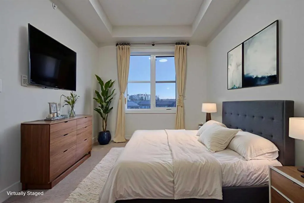 81 Arbour Lake View NW, #1401