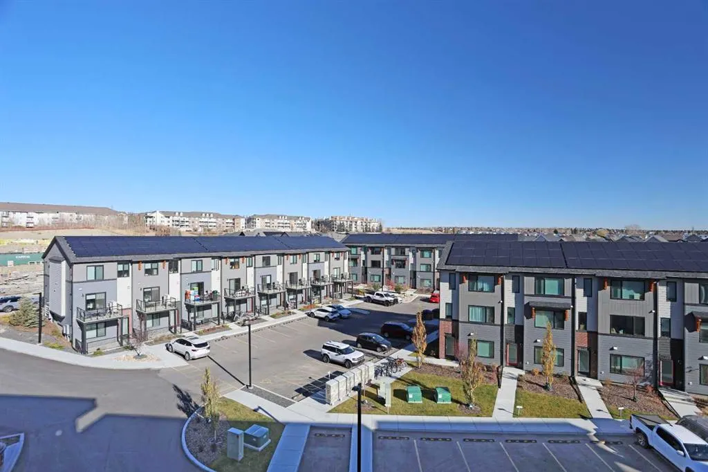 81 Arbour Lake View NW, #1401