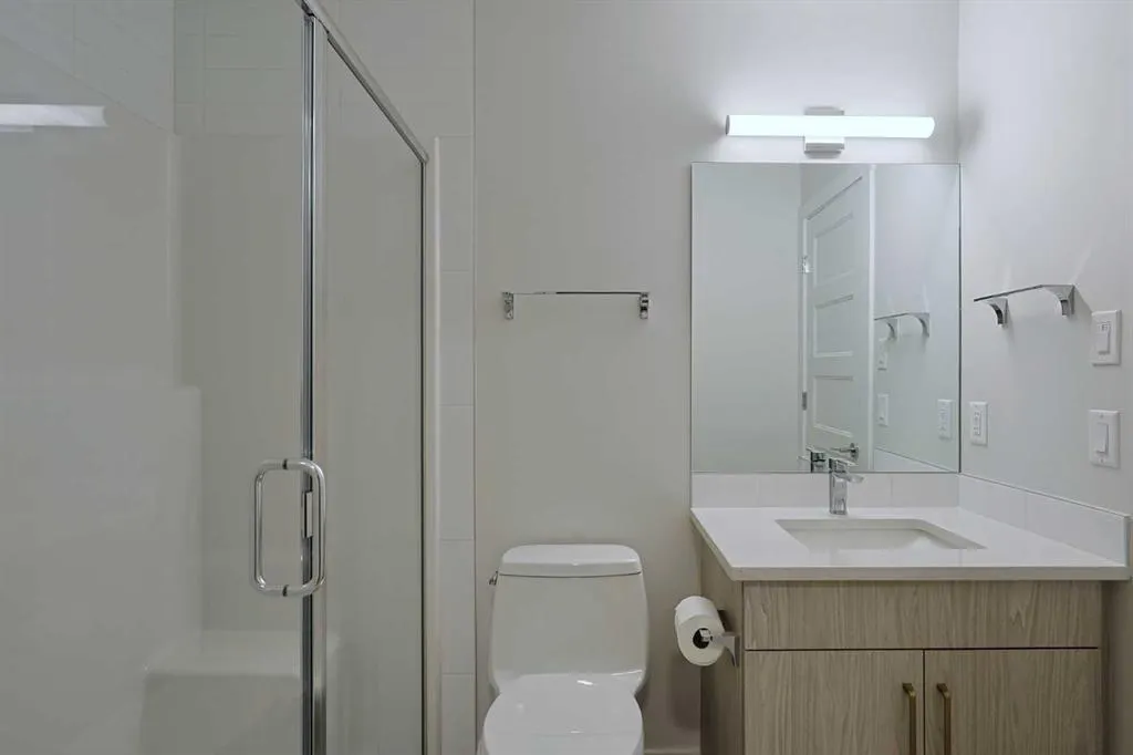 81 Arbour Lake View NW, #1401