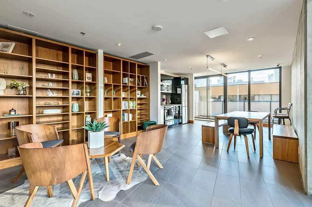 1010 6 Street SW, #903