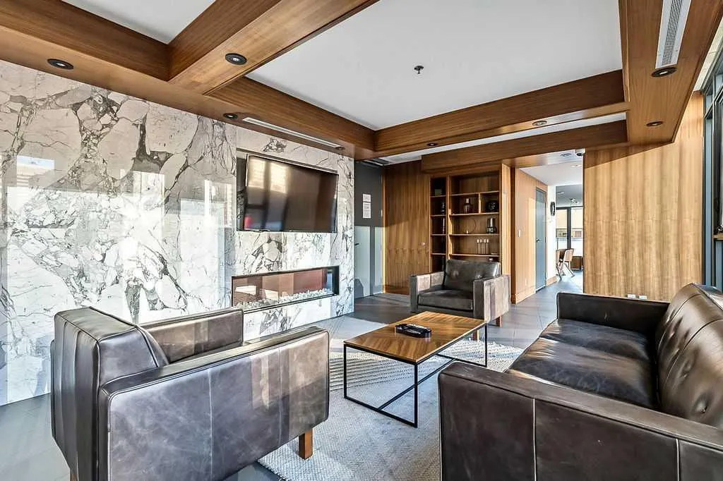 1010 6 Street SW, #903