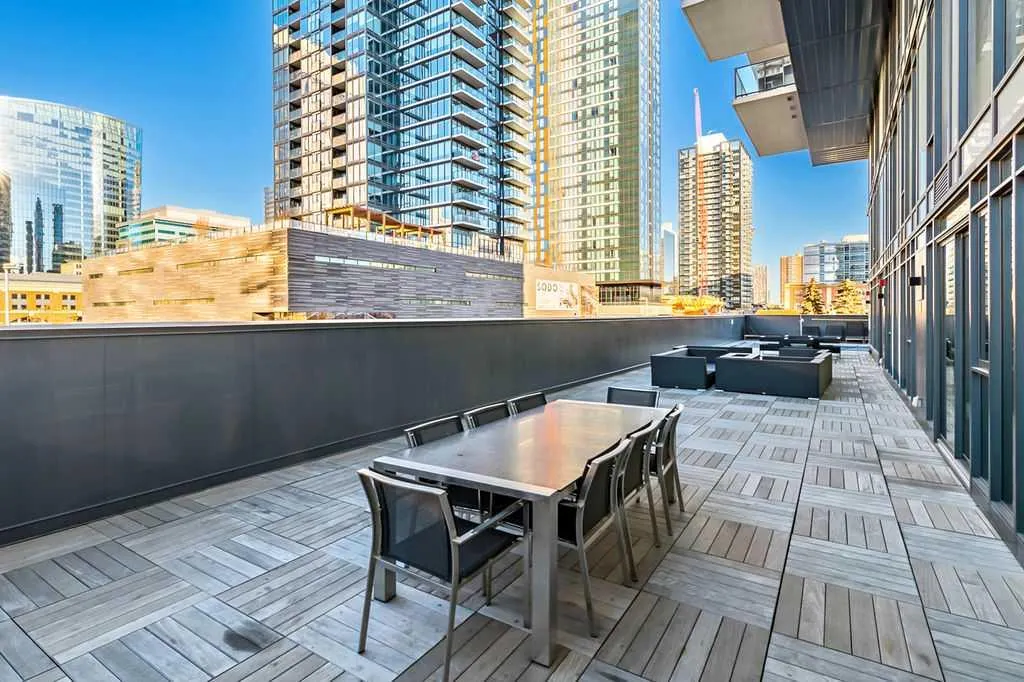 1010 6 Street SW, #903