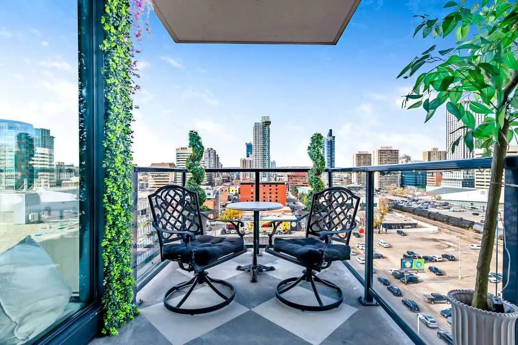 1010 6 Street SW, #903