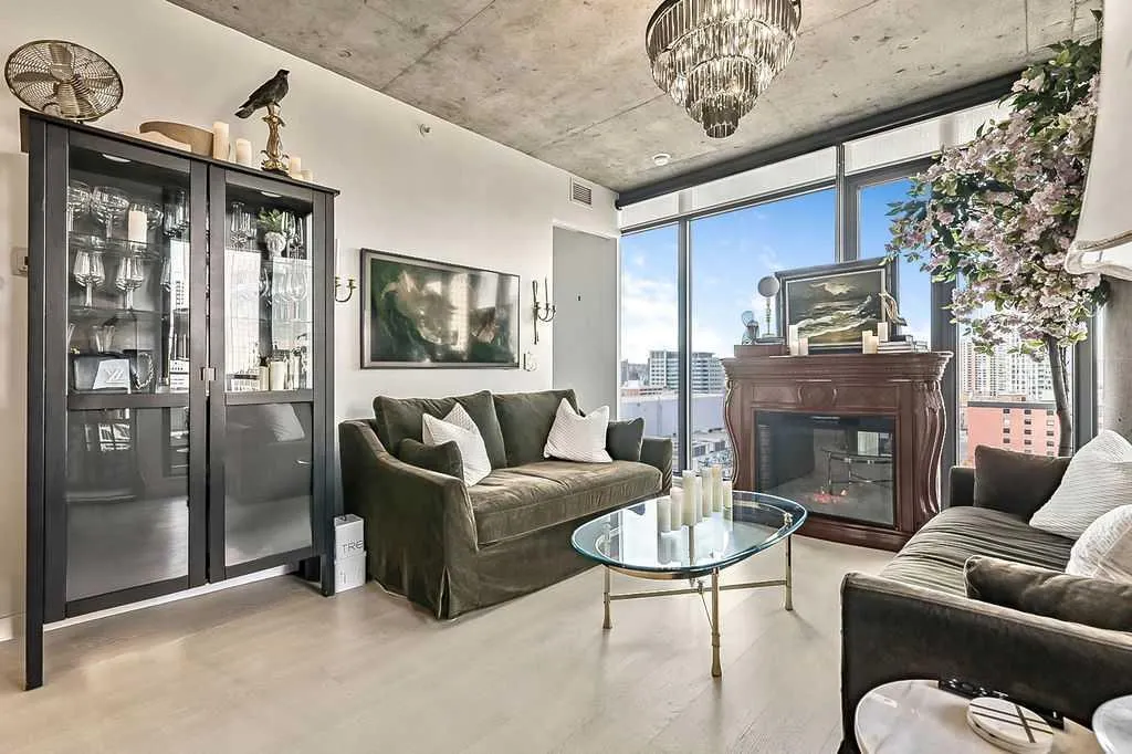 1010 6 Street SW, #903