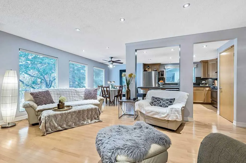 5279 Dalcroft Crescent NW