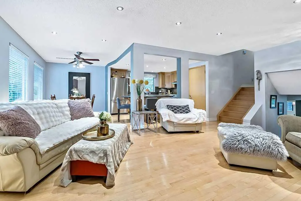 5279 Dalcroft Crescent NW