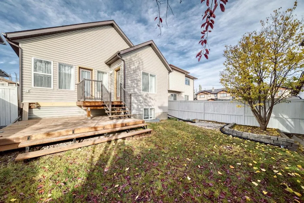 58 Panatella Lane NW