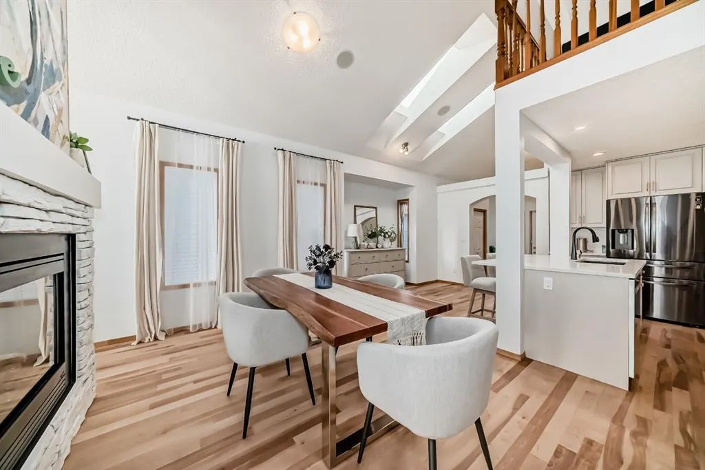 58 Panatella Lane NW