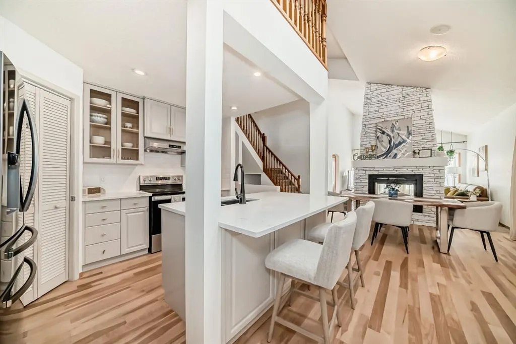 58 Panatella Lane NW