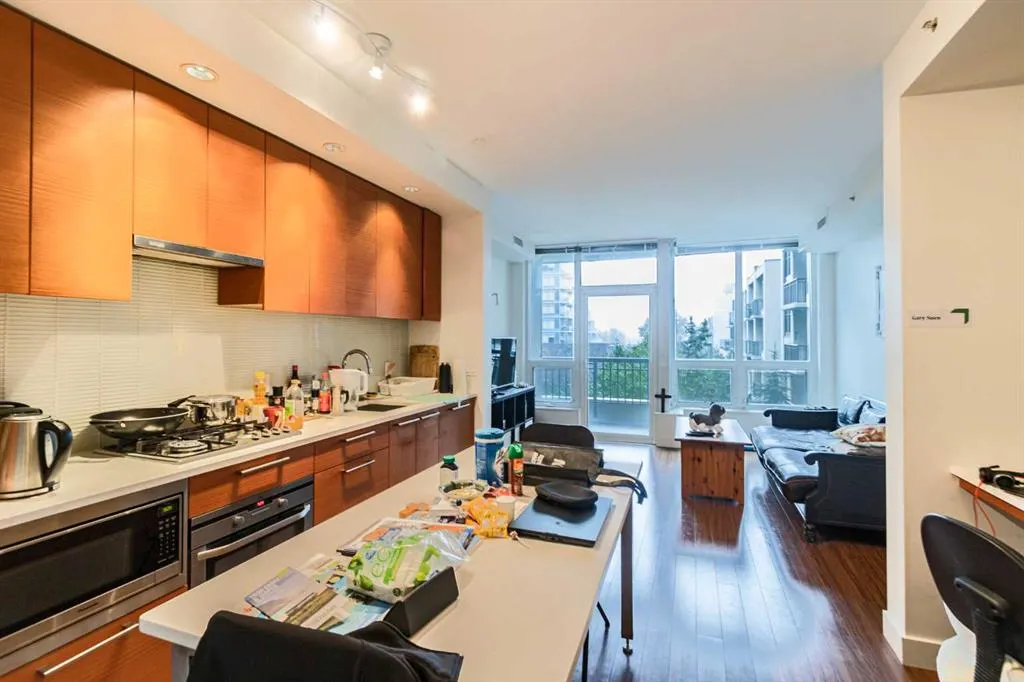 222 Riverfront Avenue SW, #336