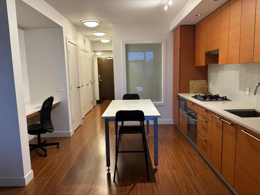 222 Riverfront Avenue SW, #336