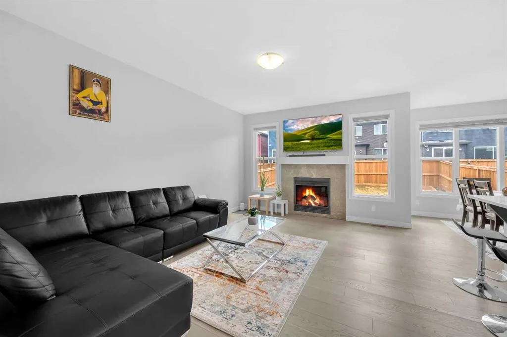 149 Belmont Villas SW