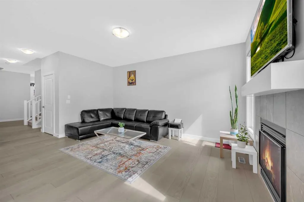 149 Belmont Villas SW