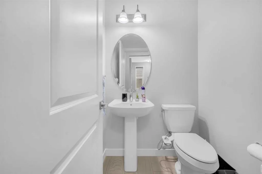 149 Belmont Villas SW