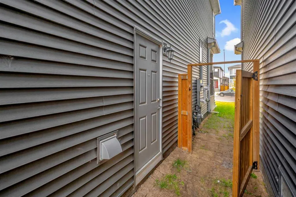 149 Belmont Villas SW