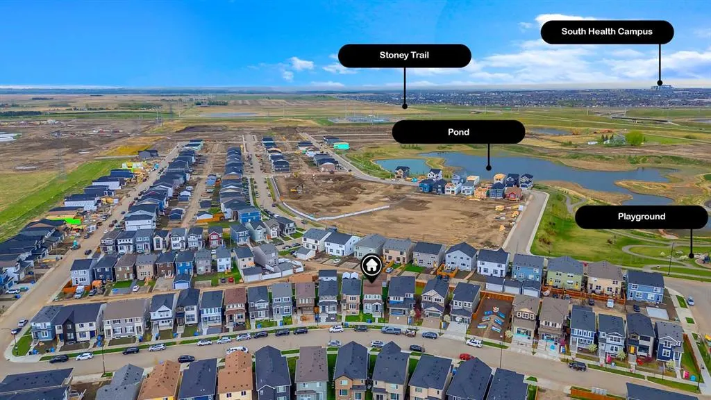 165 Hotchkiss Way SE