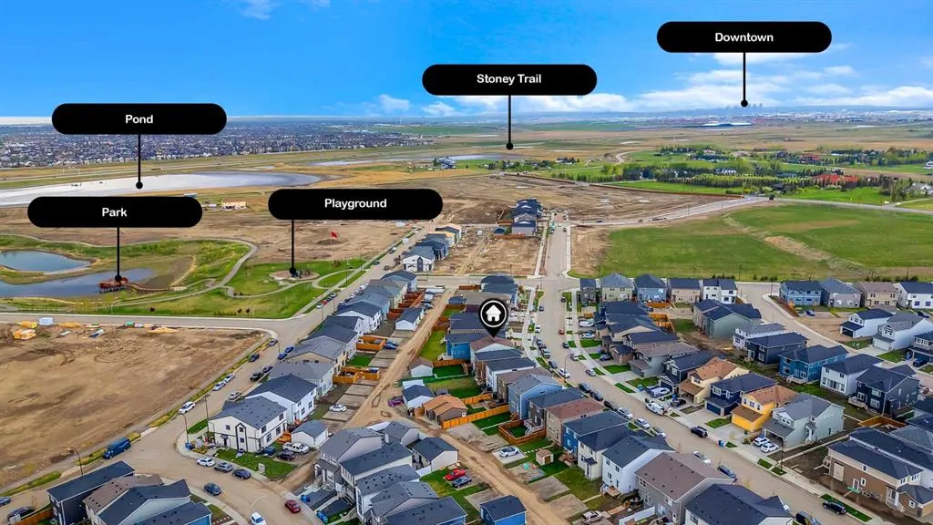 165 Hotchkiss Way SE