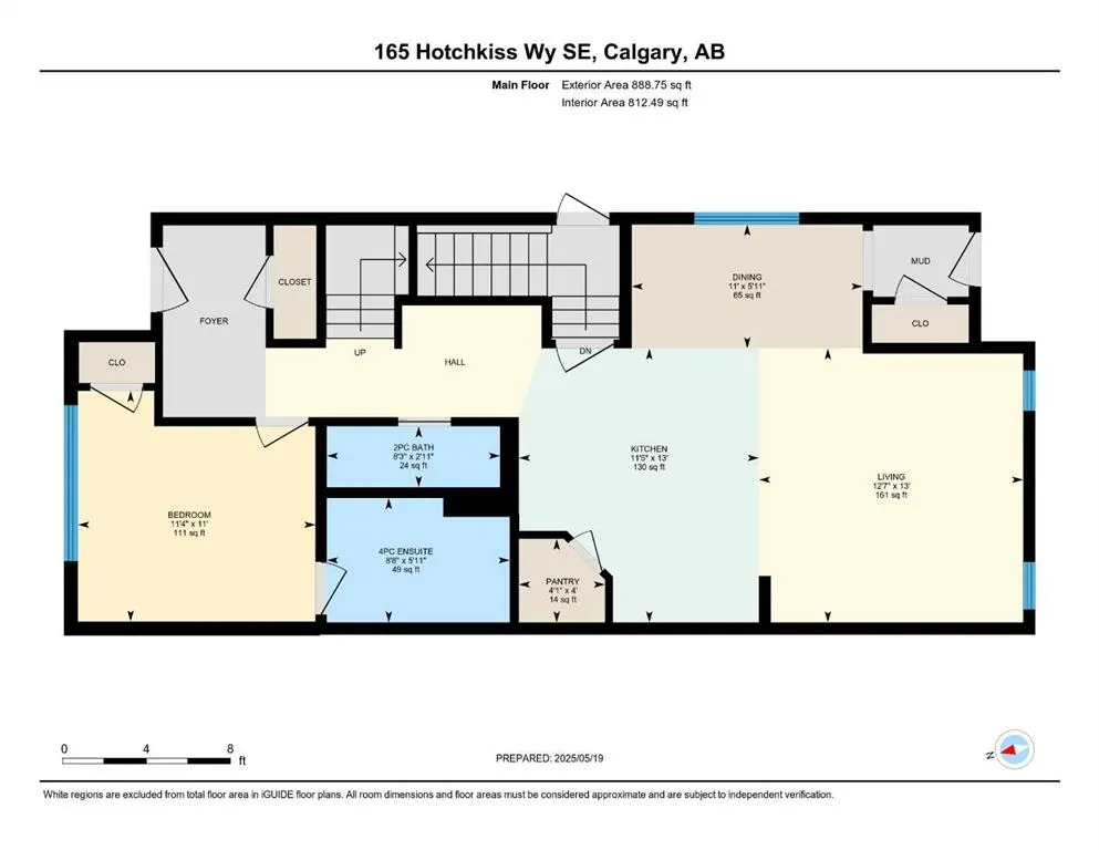 165 Hotchkiss Way SE