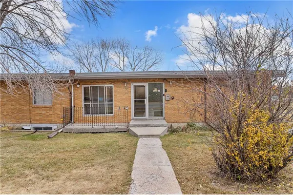 4328 4 Street NW, #205