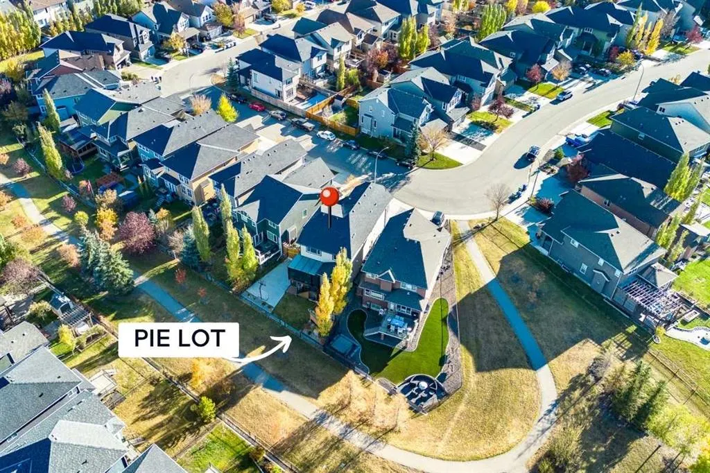 163 Cranarch Landing SE