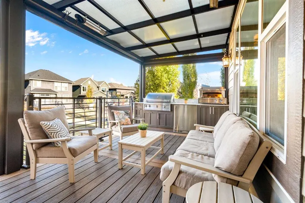 163 Cranarch Landing SE