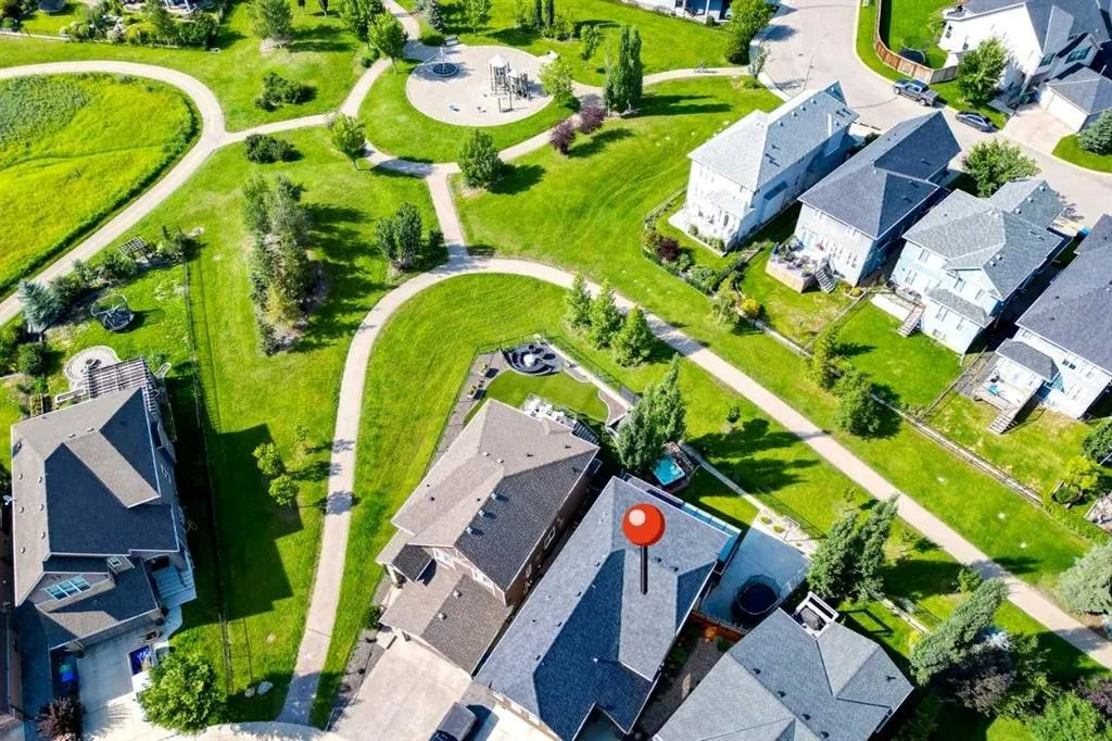 163 Cranarch Landing SE